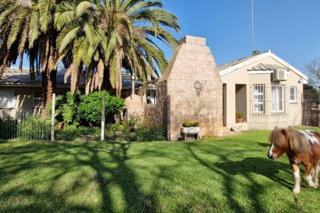 8 Bedroom Property for Sale in Joostenbergvlakte Western Cape